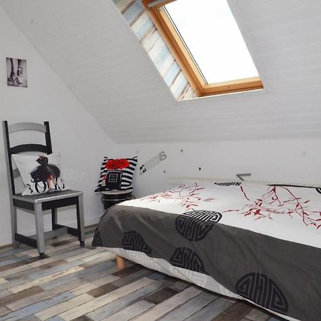 Chambre Chez Nous Hotell Ferques Eksteriør bilde